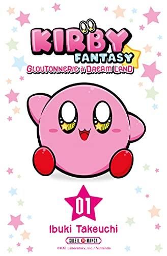 Kirby fantasy